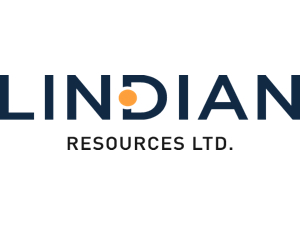 Lindian Resources Ltd. Logo