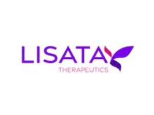 Lisata Therapeutics Inc. Logo