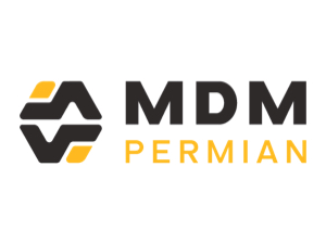 MDM Permian, Inc. Logo