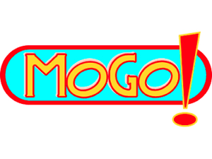 Mobile Global Esports Inc. (MOGO) Logo