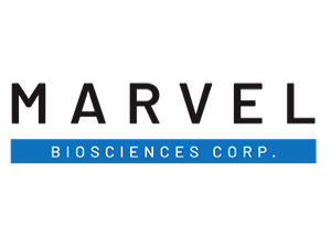 Marvel Biosciences Corp. Logo