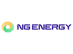 NG Energy International Corp. Logo