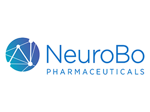 NeuroBo Pharmaceuticals, Inc. Logo