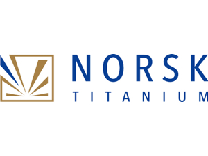 Norsk Titanium AS Logo