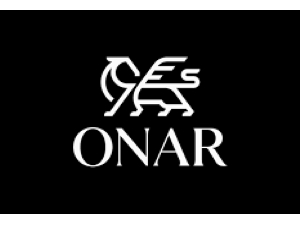 Onar, Inc. Logo