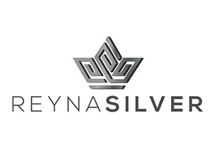 Reyna Silver Corp. Logo