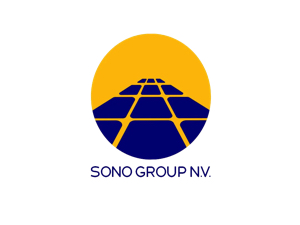 Sono Group N.V. Logo