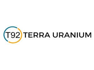 Terra Uranium Limited Logo