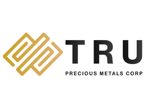 Tru Precious Metals Corp. Logo