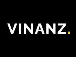 Vinanz Limited Logo