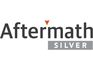Aftermath Silver Ltd. Logo
