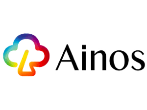 Ainos, Inc. Logo