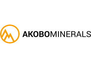 Akobo Minerals AB Logo