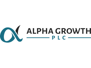 Alpha Growth PLC Logo