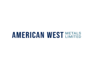 American West Metals Limited Logo