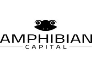 Amphibian Capital Logo