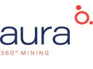 Aura Minerals Inc. Logo