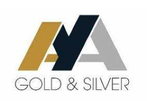 Aya Gold & Silver Inc. Logo