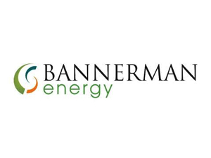 Bannerman Energy Ltd. Logo