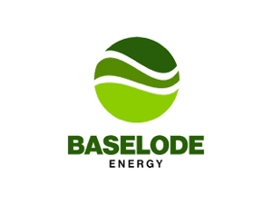 Baselode Energy Corp. Logo