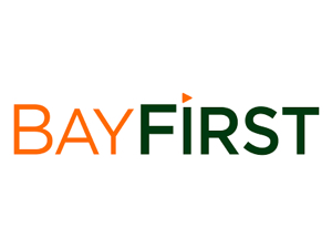 BayFirst Financial Corp. Logo
