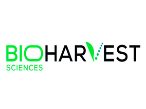 BioHarvest Sciences Inc. Logo