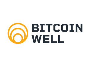 Bitcoin Well Inc. Logo
