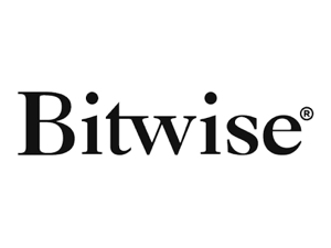 Bitwise 10 Crypto Index Fund Logo
