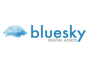 Bluesky Digital Assets Corp. Logo