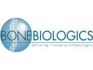 Bone Biologics Corp. Logo