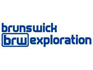 Brunswick Exploration Inc. Logo