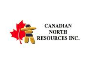 Canadian North Resources Inc. Logo