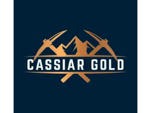 Cassiar Gold Corp. Logo