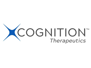 Cognition Therapeutics, Inc. Logo