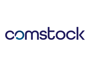 Comstock Inc. Logo