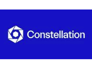 Constellation Network Logo