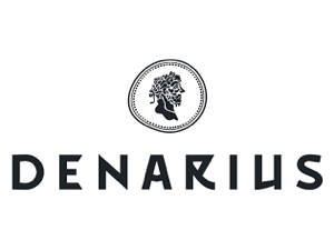 Denarius Metals Corp. Logo