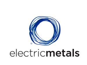 Electric Metals (USA) Ltd. Logo