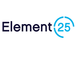 Element 25 Ltd. Logo