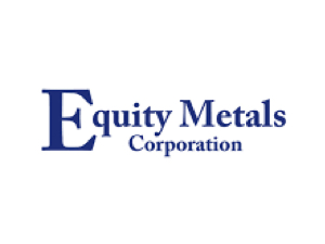 Equity Metals Corporation Logo