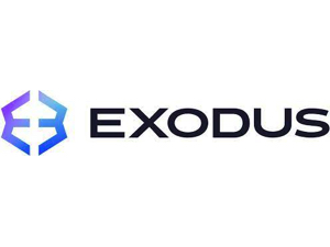 Exodus Movement, Inc. Logo