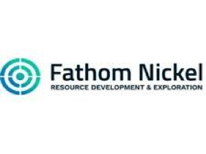 Fathom Nickel Inc. Logo