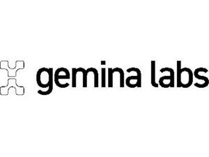 Gemina Laboratories Ltd. Logo