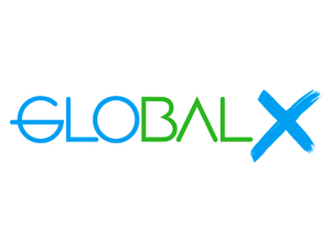 Global Crossing Airlines Group Inc. Logo