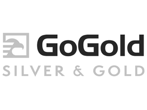 GoGold Resources, Inc. Logo