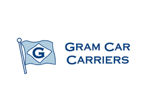 Gram Car Carriers ASA Logo