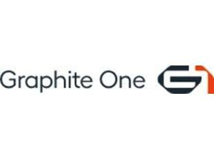Graphite One Inc. Logo
