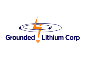 Grounded Lithium Corp. Logo