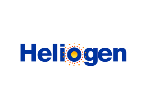 Heliogen, Inc. Logo