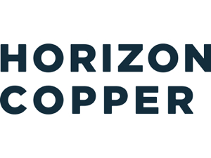 Horizon Copper Corp. Logo